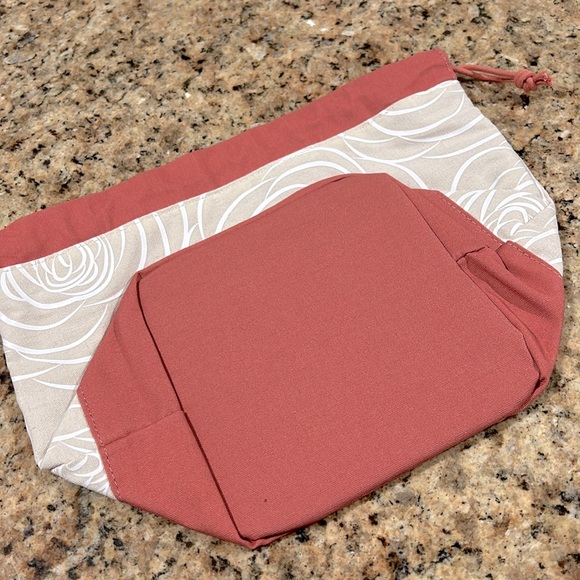 New Lancome makeup bag and eyeshadow palette - Picture 11 of 11